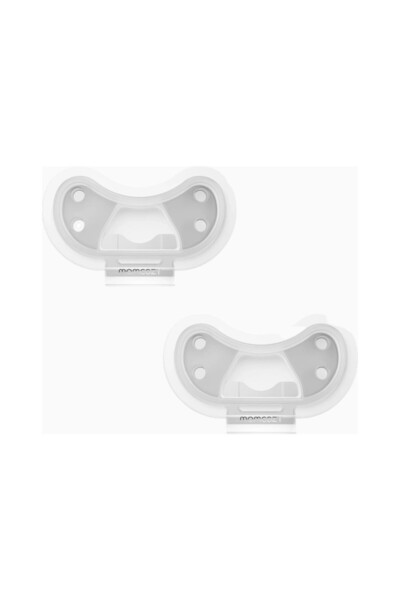 Momcozy Air 1 Compatible Diaphragm Breast Pump Replacement Accessory 2 Pieces