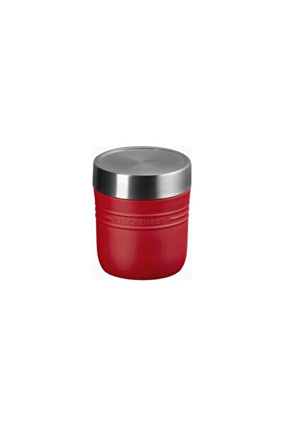 Le Creuset On the Go Thermos Food Container Heat Insulated