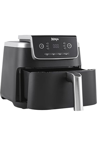 Ninja Theory Ninja Air Fryer PRO 4.7L, Single Drawer, 4-in-1, Air Fry, Roast,...