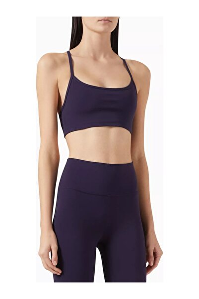 Vuori Allthefeels Sports Bra, Blissblend Comfort, Knitted Fabric
