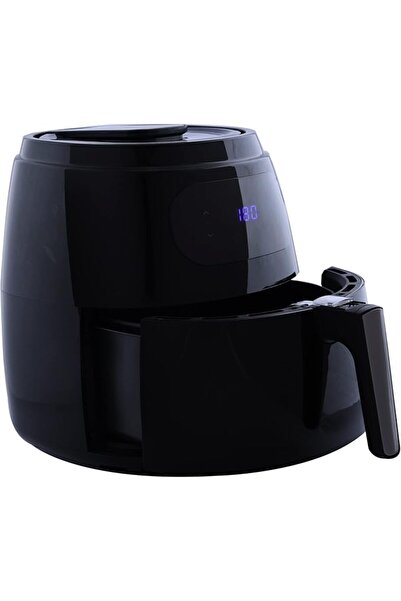 Alsaif Home AL SAIF 9Liter 1800W Electric Air Healthy Fryer With Digital to F...