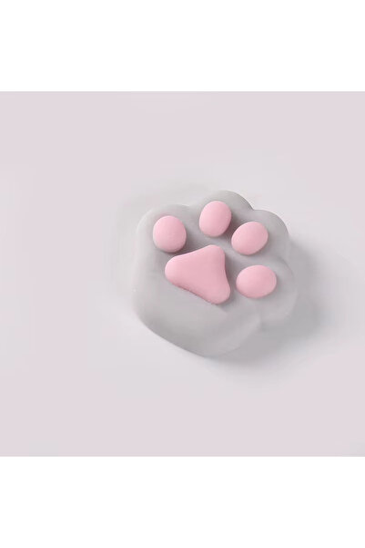 Genel Markalar Mıncıklamalık Mini Pati Sukuşi, 4x4cm