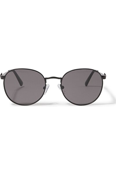 Kurt Geiger Shoreditch Women's Circular Sunglasses 100% Uv Protection