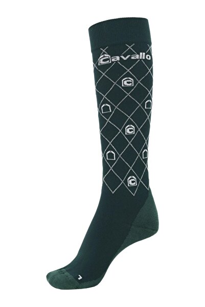 Cavallo Cavalsura Women's Riding Socks