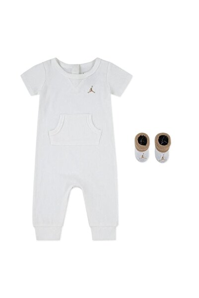 Nike JORDAN UNISEX ÇOCUK TULUM SETİ NJ0736-782