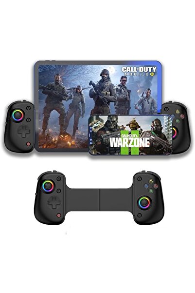 Arvin Wireless Gamepad Controller for iPad(support iPad Pro 13inch)/Tablet/iP...