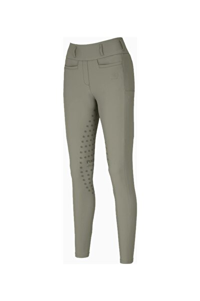 PIKEUR Linnett Griptec Seamless 6505 Luxury High Waist Women's Riding Tights