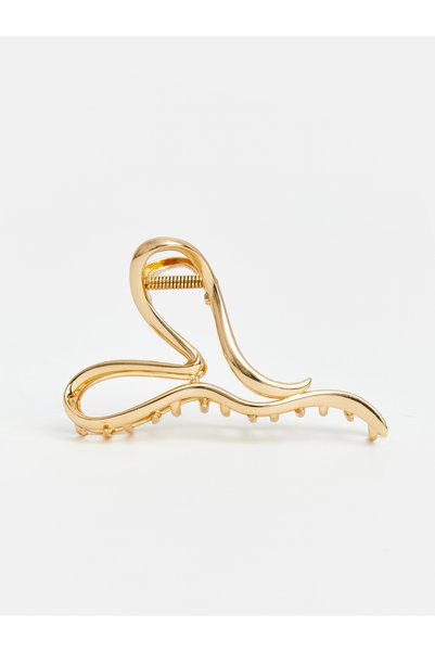 LC Waikiki Woman Metal Claw Clip