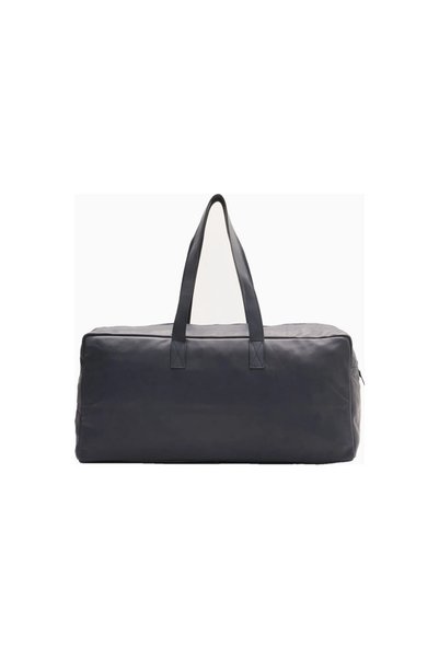 04651/ A TRIP IN A BAG Nubuck Unisex Luxury Travel Bag