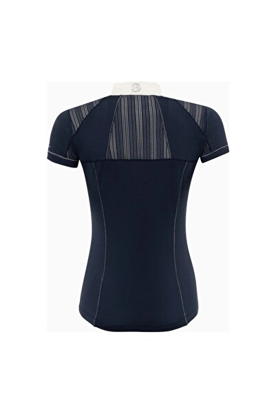 ANKY Competition Women's Short Sleeve Rider Luxury Polo Shirt