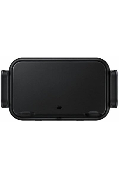 Samsung Galaxy Y شاحن سيارة لاسلكي من سامسونج، طراز EP-H5300، أسود اللون