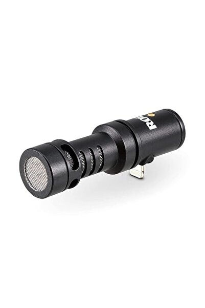 GENERAL RØDE VideoMic Me-L Compact Directional Smartphone Microphone for iPho...