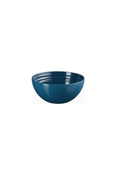 Le Creuset Ceramic Stylish Design Snack Bowl