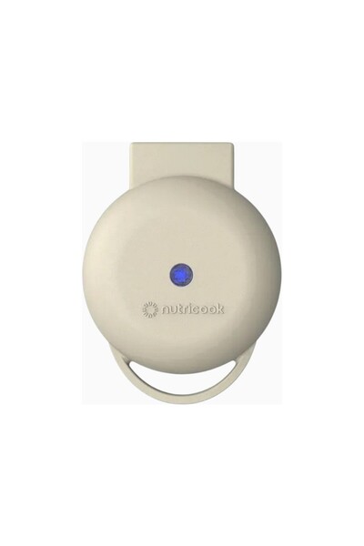 Nutricook Mini Waffle Makinesi