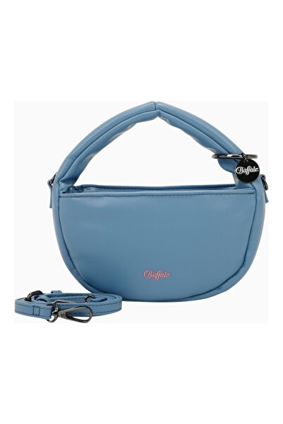 Buffalo Soft Mini Bag Luxury Vegan Henkeltasche
