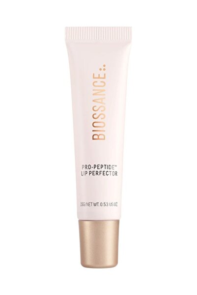 BIOSSANCE Pro Peptide Lip Perfector, 15g