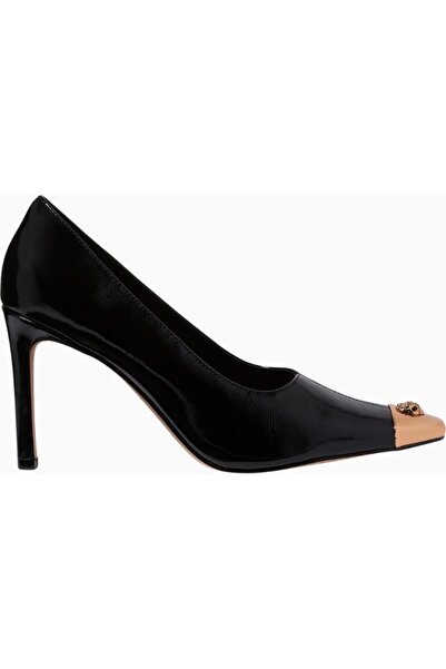 Kurt Geiger Regent Court 90 Pumps Patent Leather High Heels