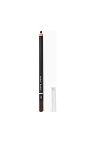 ELF E.L.F. Smoky Kohl Eyeliner High Pigmented Long Lasting Eye Pencil