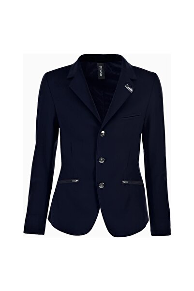PIKEUR Ivo Unisex Kids Luxury Racing Rider Jacket