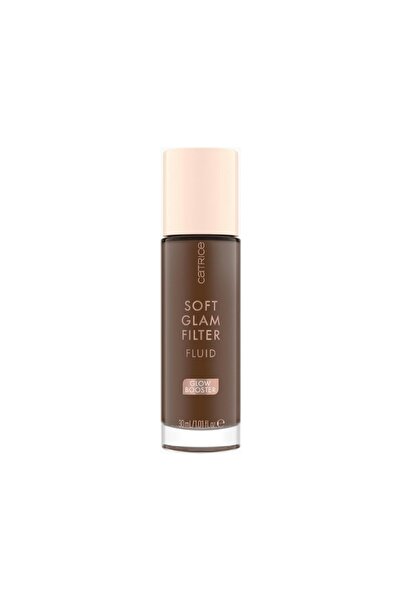 Catrice Soft Glam Filter Fluid Nourishing Brightening Illuminator 30 ml