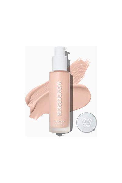 Wonderskin Hyper-Bond Serum Foundation