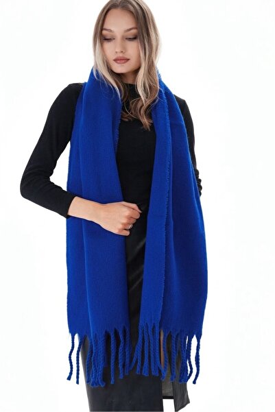 ALDAIYR Puffy Lightweight Scarf