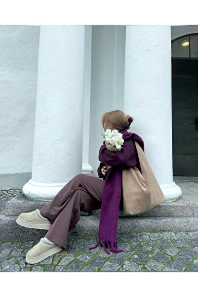 ALDAIYR Puffy Lightweight Scarf