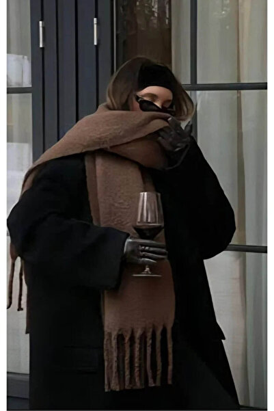 ALDAIYR Puffy Lightweight Atkı