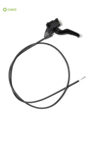 CAVO Kaput teli astra-vectra-ascona 1178451/ 90159584