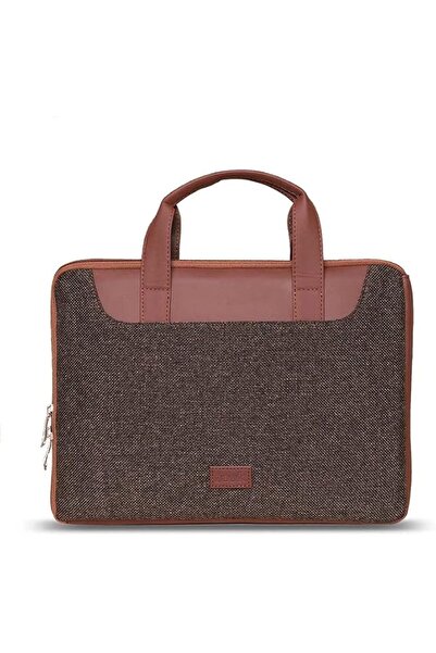 ZOUK Unisex L-Zippered Laptop Sleeve_1 Laptop Sleeve (pack of 1)
