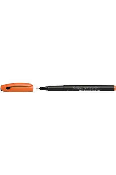 SCHNEIDER Orange Glıss Pen 0.4mm 967
