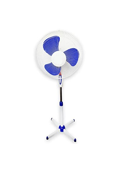 odjas Ventilator cu picior Zeppelin 16", 3 viteze, inaltime reglabila, silent...