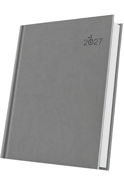Herlitz Ημερολόγιο Gargano Premium Deluxe 2027, A5, 352 σελίδες, εξώφυλλο από...