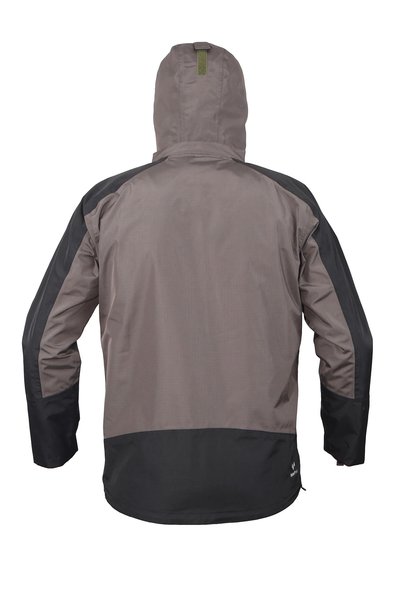 Fiyort Fy 162 Sogne 3-in-1 Waterproof Jacket Removable Fleece-Lined Breathable Outdoor