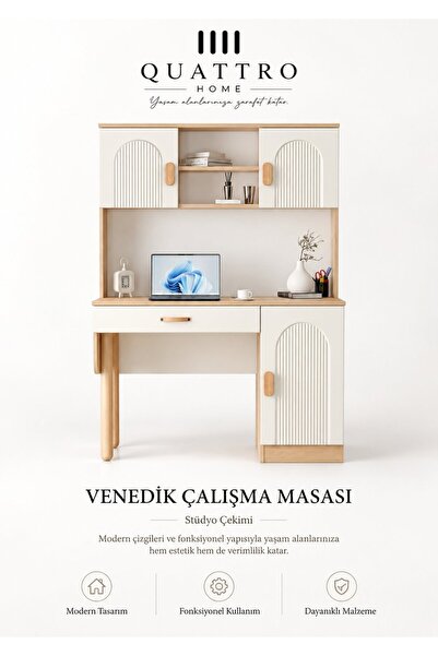 QUATTRO HOME VENEDİK ÇAMAŞIRLIK