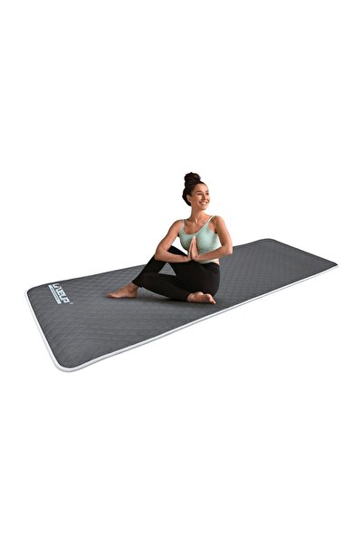 Live Up Sports Saltea pentru yoga, pilates și antrenament, 180x60cm – yoga/pi...