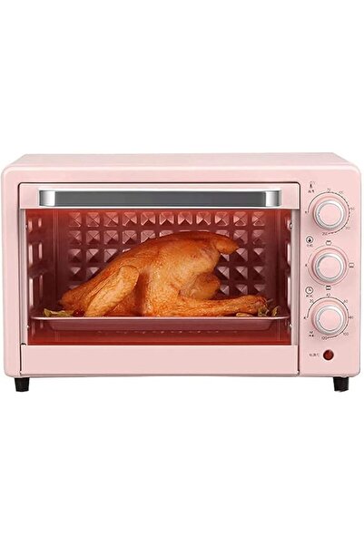 GENERAL Kitchen Mini Toaster Oven 22L Mini Oven Adjustable Temperature 0-250℃...