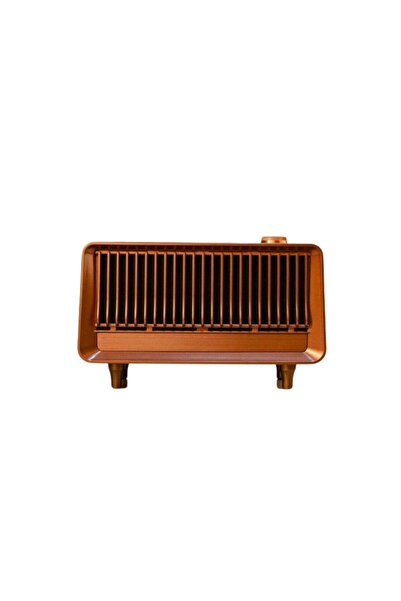 NON Portable Bluetooth speaker with radio, 5-8H autonomy, 1800mAh, 2x5W, 10m ...