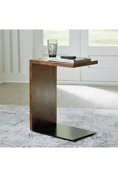 Ashley Furniture طاولة جانبية من ويماشو