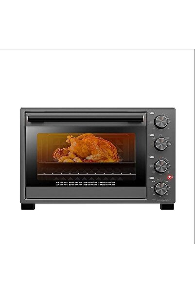 GENERAL Oven,Air Fryers Oven Electric, Halogen Toaster Oven With Dual Hot Pla...