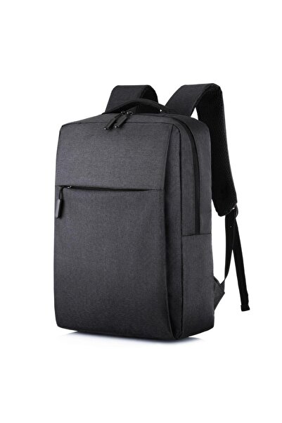 Permani Rucsac Business pentru Laptop și Tabletă Elegant Atlanta Negru Mărime...
