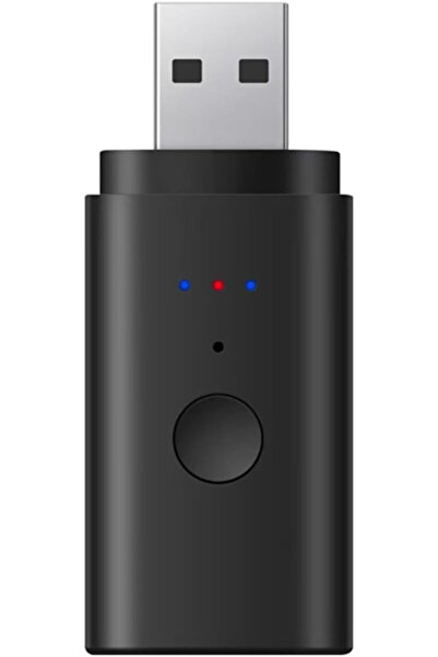 GENERAL جهاز إرسال بلوتوث V5.2 للتلفزيون، جهاز إرسال صوتي لاسلكي مزدوج متوافق...