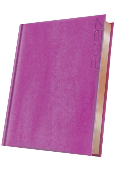 Herlitz Agenda datata 2027 Premium Deluxe Narni, A5, 352 pagini, coperta din ...