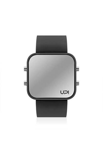 Up! Watch Ceas UpWatch LED GO – Negru