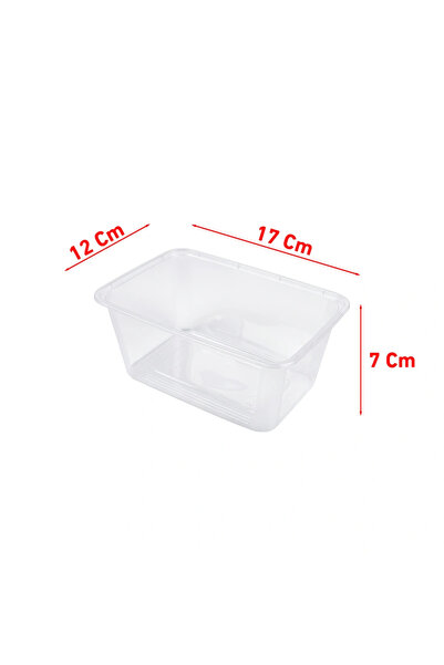 RITCO 1000-Count Tamarind Carton Box with Lid (250 Boxes/Carton)