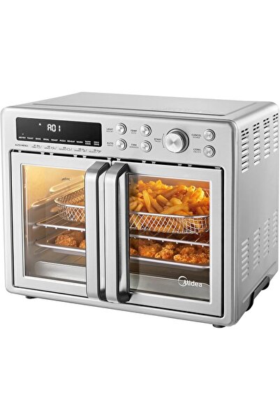 Midea Toshiba French Door Toaster Oven