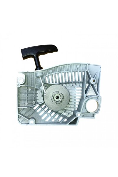 UNİBOX Demaror metal cu 4 dinti pentru drujba, Utilizat pentru pornirea motoa...