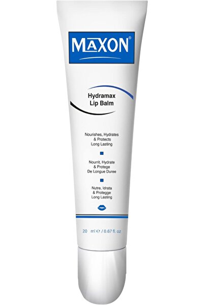 MAXCHEM MaxOn Hydramax Lip Balm 20ML
