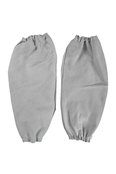 Kardelen İş Elbiseleri Welder Sleeve Short Std