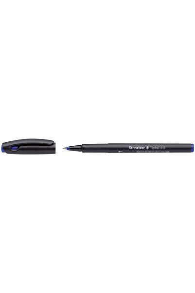 SCHNEIDER Roller 0.3 mm Topball 845 albastru